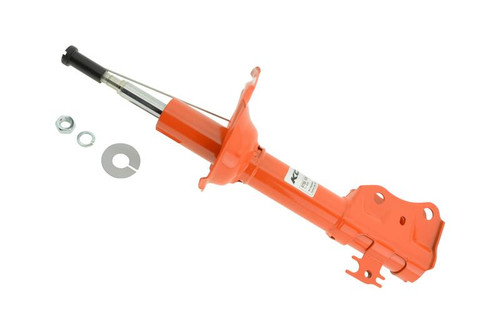Koni Orange STR.T Front Shock for 04-07 Scion XA / XB - 8750 1033