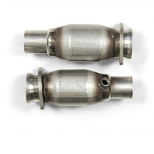 Kooks 1 7/8in x 3in SS LT Headers Catted for 10-14 Chevy Camaro LS3/L99/LSA