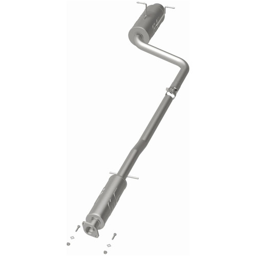 MagnaFlow Touring Series Exhaust for 02-08 Mini Cooper 1.6L - 15741