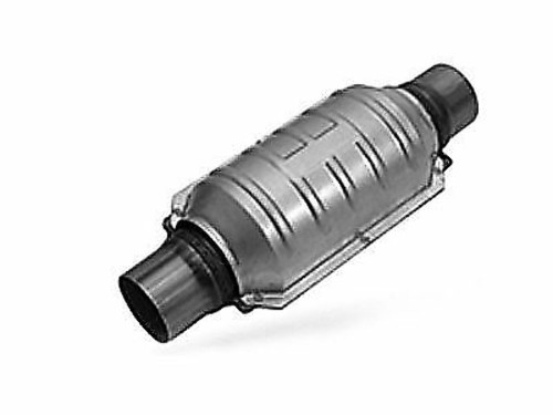 MagnaFlow Universal 3" Catalytic Converter - 53009