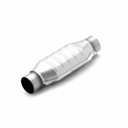 MagnaFlow Universal 3" Catalytic Converter - 94009
