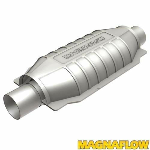 MagnaFlow Universal 2.25" Catalytic Converter - 99005HM