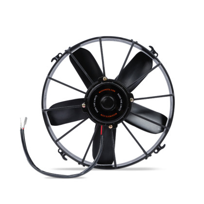 Mishimoto 10" Race Line High-Flow Electric Fan