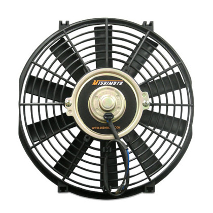Mishimoto 16" Electric Fan 12V