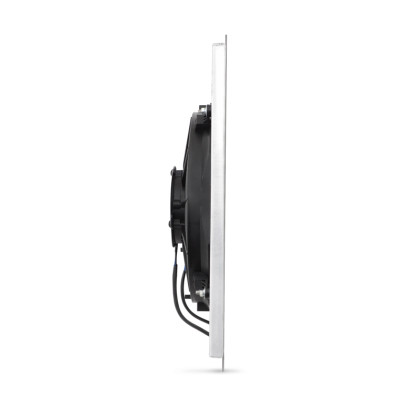 Mishimoto Aluminum Fan Shroud Kit for 04-08 Mazda RX8