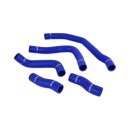 Mishimoto Blue Silicone Hose Kit for 90-99 Toyota MR2 Turbo