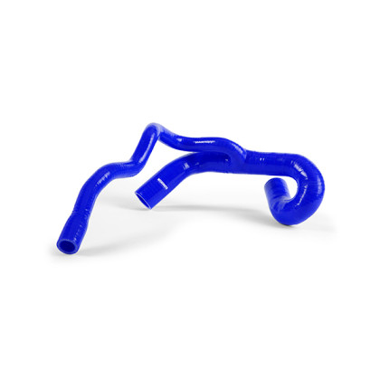 Mishimoto Blue Silicone Hose Kit for 07-09 Mazdaspeed 3