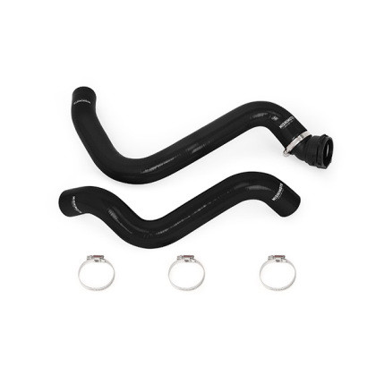 Mishimoto Black Silicone Hose Kit for 11-14 Ford Mustang GT 5.0L