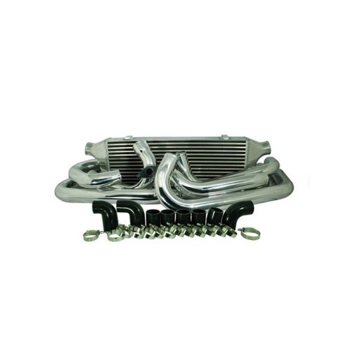 TurboXS Front Mount Intercooler FMIC for 08-14 WRX / STI - 05-09 LGT - WS08-FMIC
