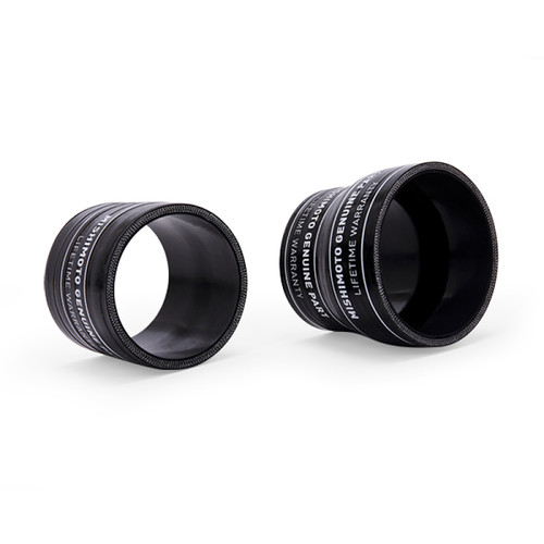 Mishimoto Polished Cold Side Intercooler Pipe Kit for 11-14 F150 3.5L Ecoboost