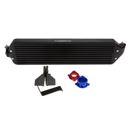 Mishimoto Intercooler - Black for 2016+ Civic 1.5T / 2017+ Civic Si