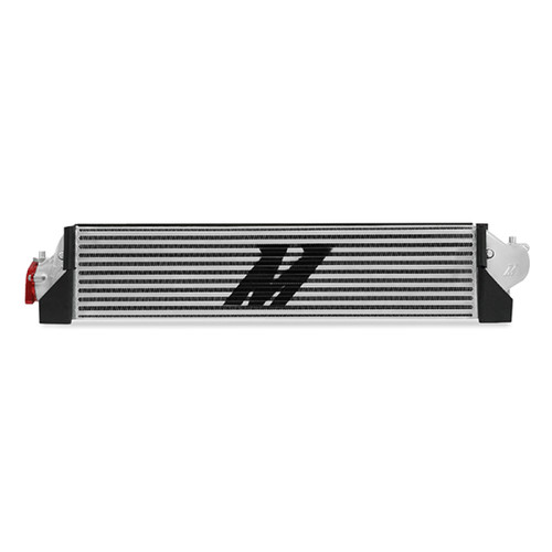 Mishimoto  Intercooler (I/C ONLY) - Silver for 2016+ Civic 1.5T / 2017+ Civic Si