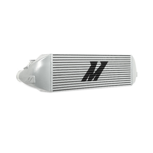 Mishimoto  Intercooler (I/C ONLY) - Silver for 2013+ Ford Focus ST