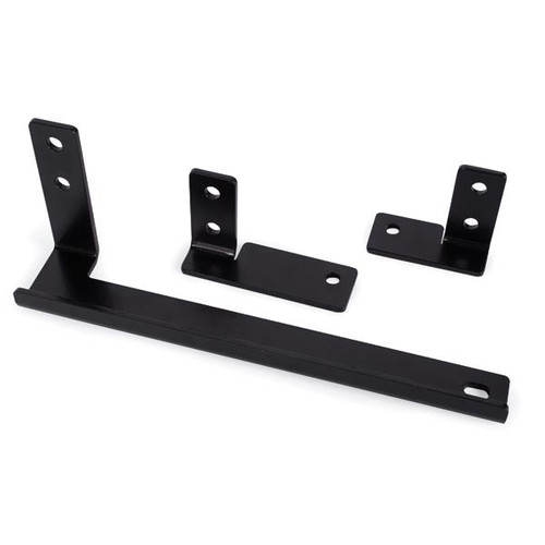 Mishimoto Thermostatic Oil Cooler Kit - Black for 2016+ Mazda Miata