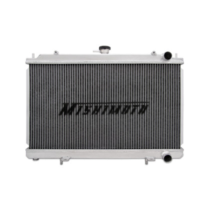 Mishimoto Aluminum Radiator for 95-98 Nissan 240sx w/ KA