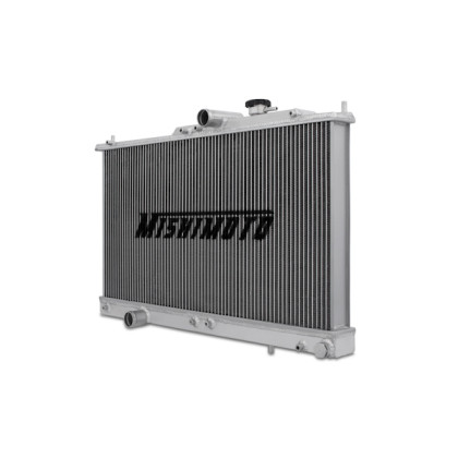 Mishimoto Aluminum Radiator for 00-05 Mitsubishi Eclipse GT Manual