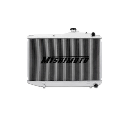 Mishimoto Aluminum Radiator for 83-87 Toyota Corolla Manual
