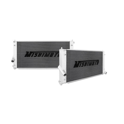 Mishimoto Aluminum Radiator for 00-05 Toyota Celica Manual