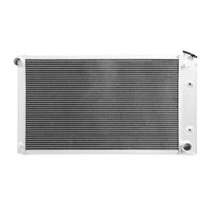 Mishimoto X-LINE Aluminum Radiator for 1968 Chevrolet Chevelle Manual