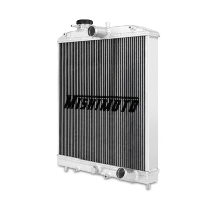 Mishimoto Aluminum Radiator for 92-00 Honda Civic / 93-97 Del Sol Manual