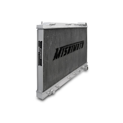Mishimoto Aluminum Radiator for 95-99 Mitsubishi Eclipse Turbo Manual