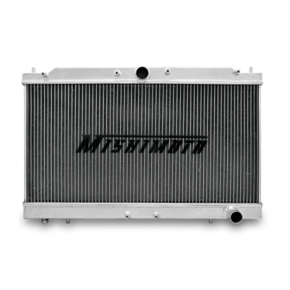 Mishimoto X-LINE Aluminum Radiator for 95-99 Mitsubishi Eclipse Turbo Manual