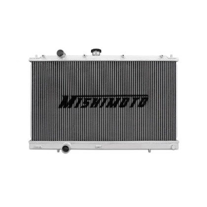 Mishimoto Aluminum Radiator for Mitsubishi Lancer Evo IV-VI Manual