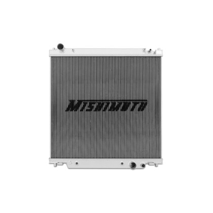 Mishimoto Aluminum Radiator for 99-03 Ford F250 w/ 7.3L Powerstroke