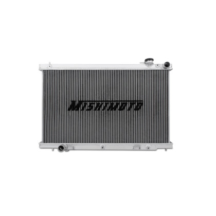Mishimoto Aluminum Radiator for 03-06 Infiniti G35 Manual