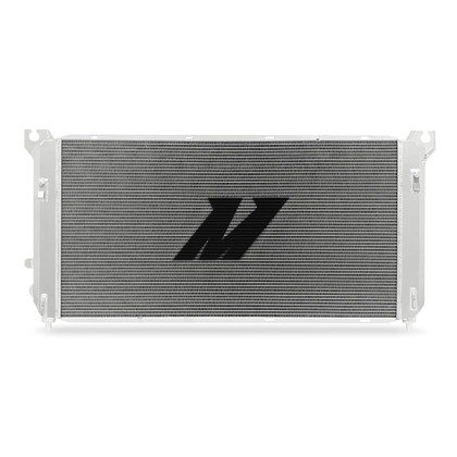 Mishimoto Aluminum Radiator for 2014+ Chevrolet Silverado 1500 V8