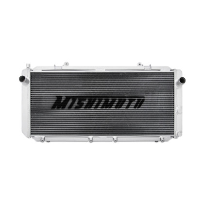 Mishimoto 3 Row X-LINE  Aluminum Radiator for 90-97 Toyota MR2 Turbo Manual