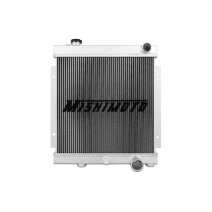 Mishimoto  Aluminum Radiator for 64-66 Ford Mustang w/ 289 V8 Manual