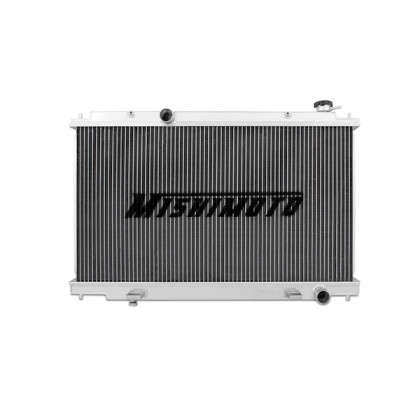Mishimoto Aluminum Radiator for 04-08 Nissan Maxima Manual
