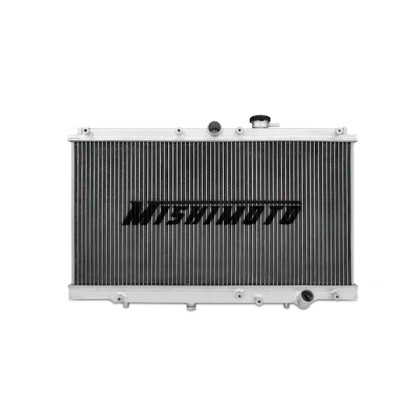 Mishimoto Aluminum Radiator for 97-01 Honda Prelude Manual