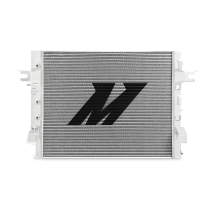 Mishimoto Aluminum Radiator for 13-18 Ram 2500/3500 6.7L