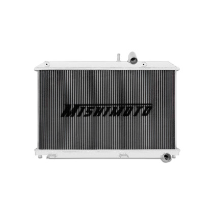 Mishimoto Aluminum Radiator for 04-08 Mazda RX8 Manual