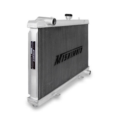 Mishimoto Aluminum Radiator for 89-94 Nissan 240sx S13 SR20DET