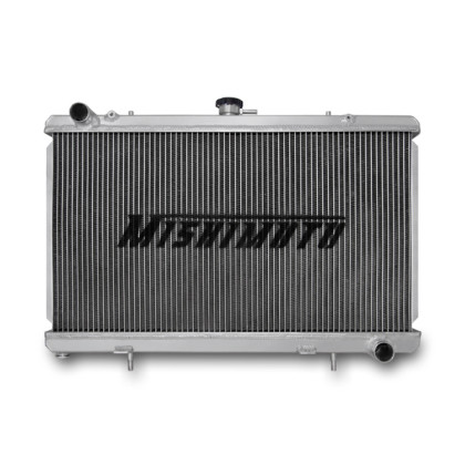 Mishimoto X-LINE Aluminum Radiator for 89-94 Nissan 240sx S13 SR20DET