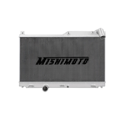 Mishimoto Universal Aluminum Radiator - 25x16x3 Inches