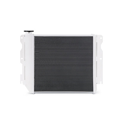 Mishimoto Aluminum Radiator for 87-06 Jeep Wrangler YJ & TJ w/ LS Swap
