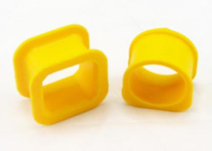 Whiteline 30mm Steering Rack Bushings for 02-07 Subaru WRX / STI - KSR202