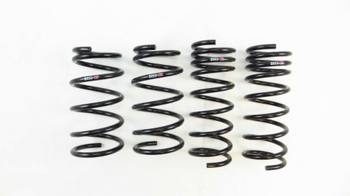 RS-R Down Sus Springs for 13+ Subaru BRZ - F065D