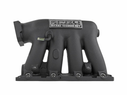 Skunk2 Pro Series Intake Manifold - Black for 02-06 Honda/Acura K20A2/K20A3