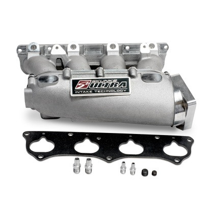 Skunk2 Ultra Series Street Intake Manifold for K20A/A2/A3 K24 Engines