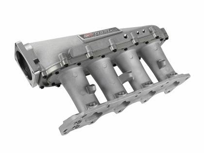 Skunk2 Ultra Series Intake Manifold - Silver  for B Series VTEC 3.5L