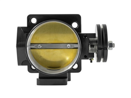 Skunk2 74mm Black Series Throttle Body for 02-06 RSX Type S - 309-05-0095