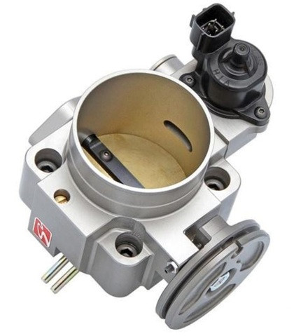 Skunk2 Pro Series 68mm Billet Throttle Body for Mitsubishi EVO VII/VIII/IX