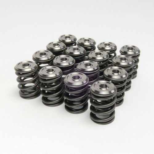 Skunk2 Alpha Valve Spring & Titanium Retainer for Integra GSR / Type R