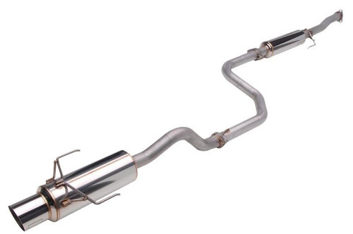 Skunk2 MegaPower RR Exhaust for 94-01 Integra - 413-05-6105