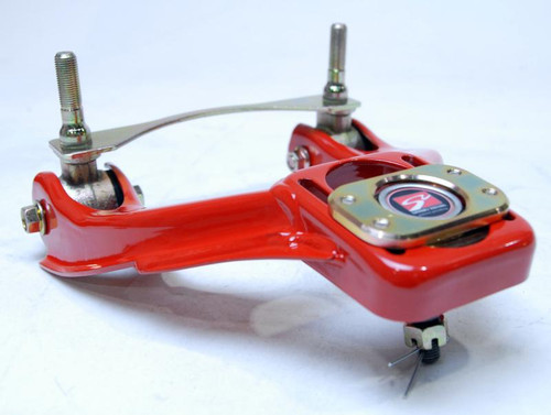 Skunk2 Pro Series Front Camber Kit for 88-91 Civic - 516-05-5660